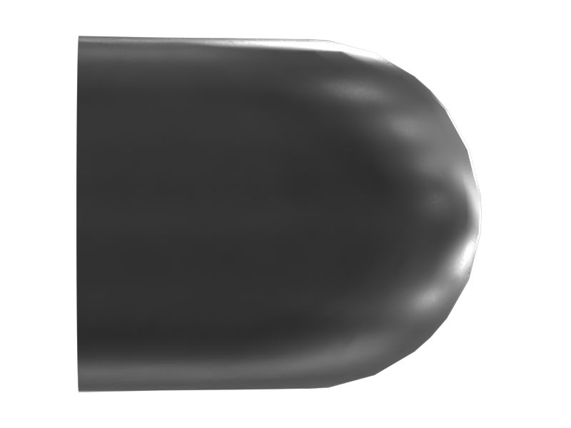 Удлинитель выхлопной трубы