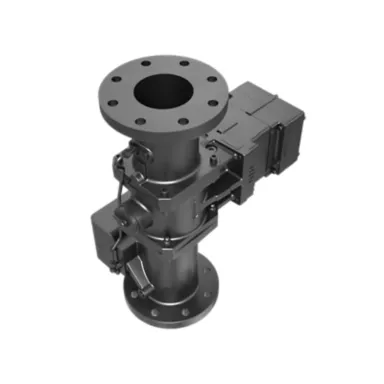 11R-1761: Cat® Reman New with Core (NWC) Fuel Valve