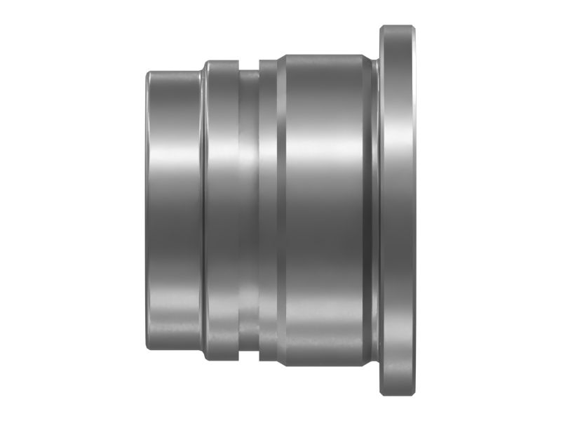 105mm Outer Diameter Steering Cylinder Head Gland