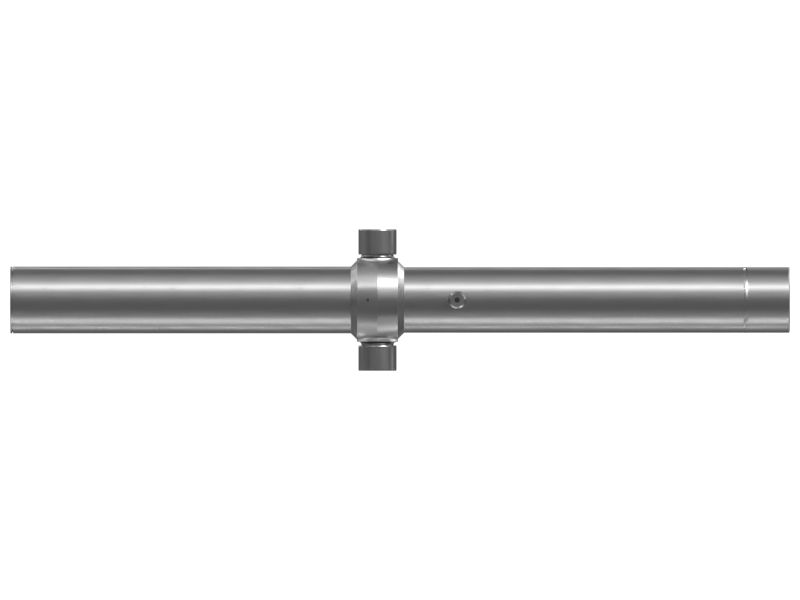 90mm Bore Diameter Hydraulic Lift Cylinder