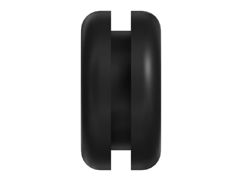 Уплотнение, толщина 12,8 мм