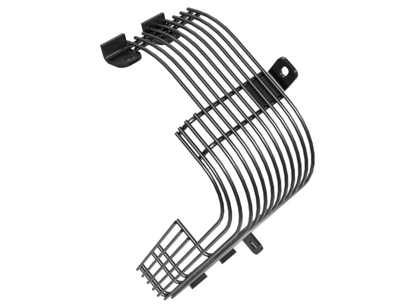 ОГРАЖДЕНИЕ В СБОРЕ