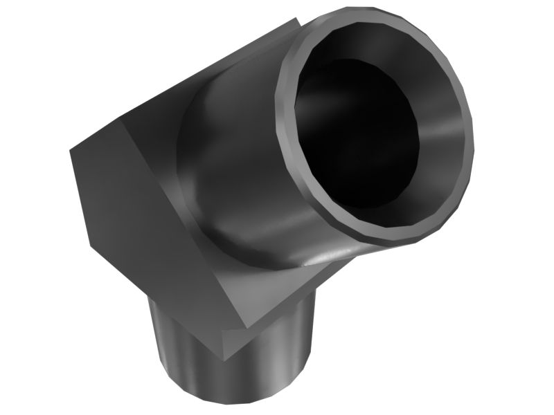 ПОРШЕНЬ НАСОСА