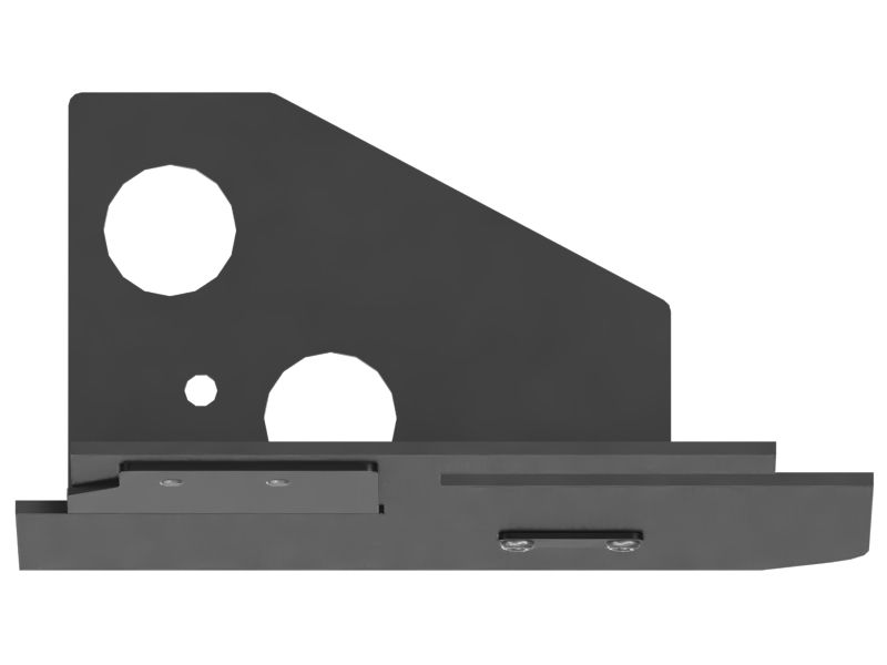 542-2546: Radiator Guard Baffle | CATCorp