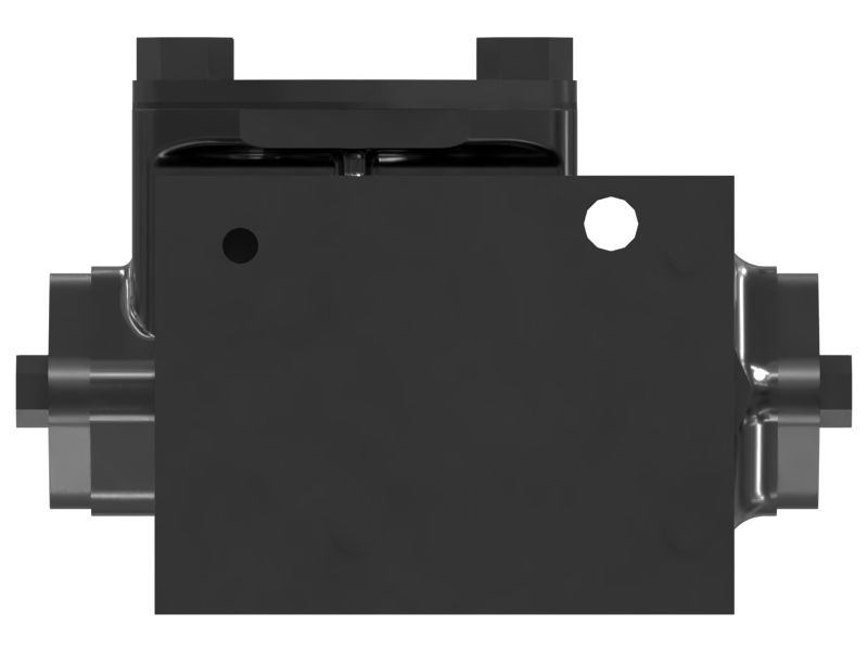 612-7923: Torque Converter Outlet Relief Valve 6127923 купить