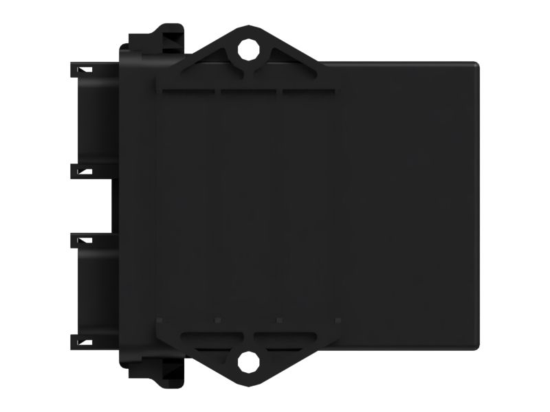 БЛОК УПРАВЛЕНИЯ