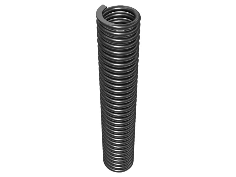 6P-9786: Стальной фиксатор внутреннего диаметра 8 мм