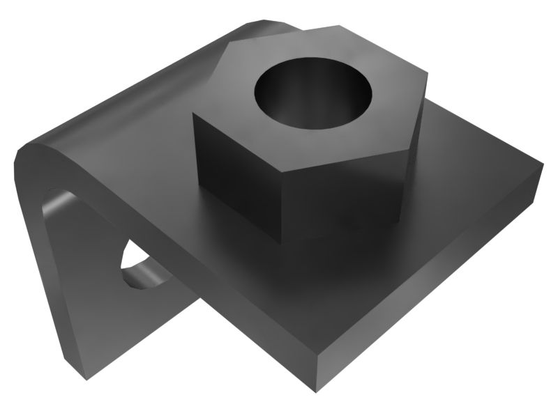 213-7466: КРОНШТЕЙН В СБОРЕ