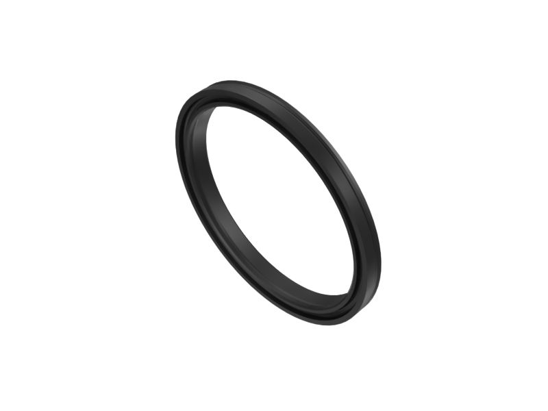 623-8468: 85mm Inner Diameter Bucket Cylinder Bore Seal