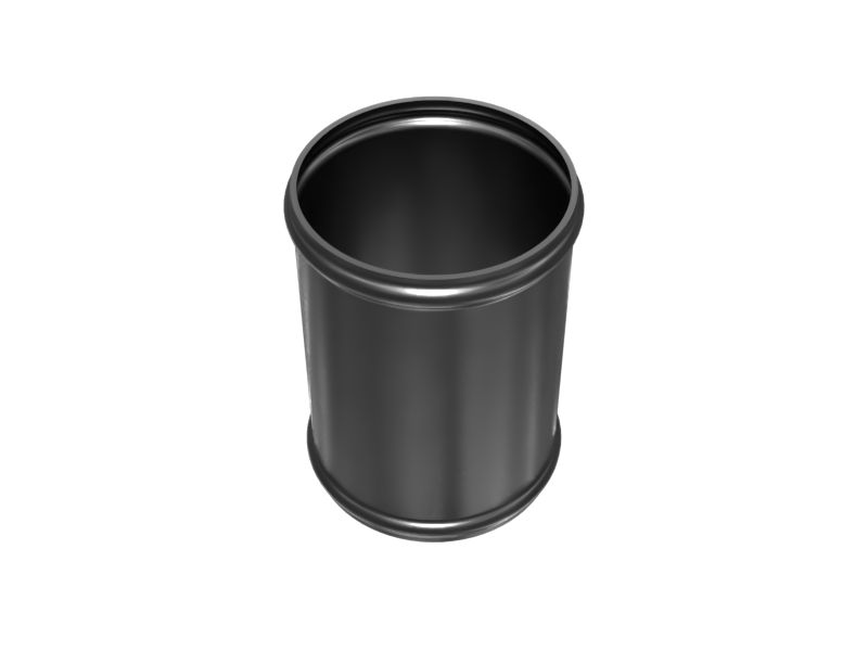 623-8479: 100mm Outer Diameter Piston Guide Ring