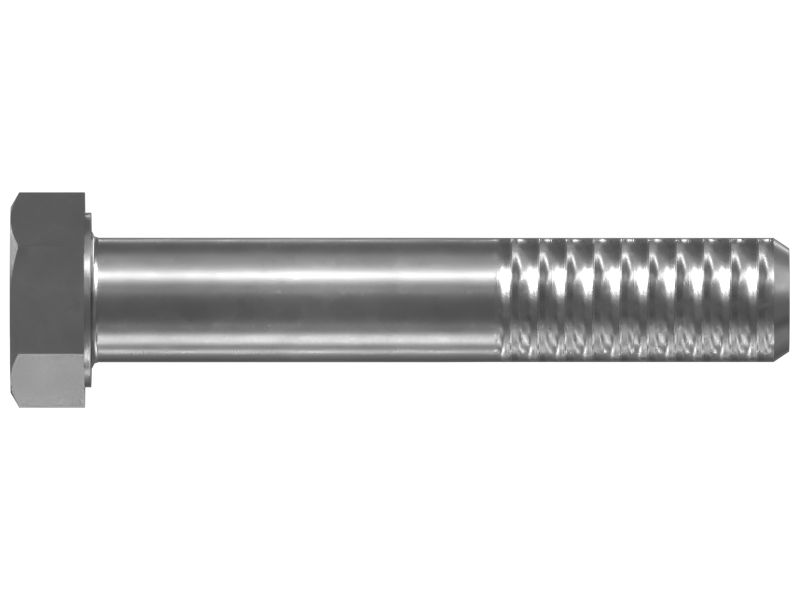 M16 Hex Head Bolt