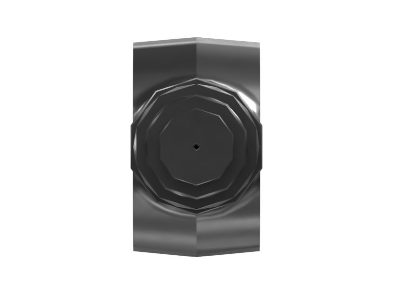 Гидравлический шток в сборе