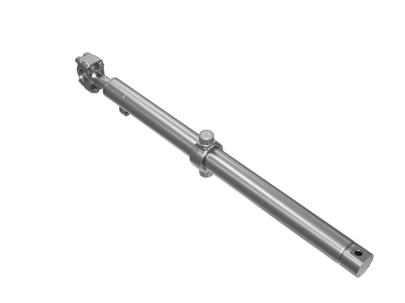 616-1794: CYLINDER GP 6161794 купить