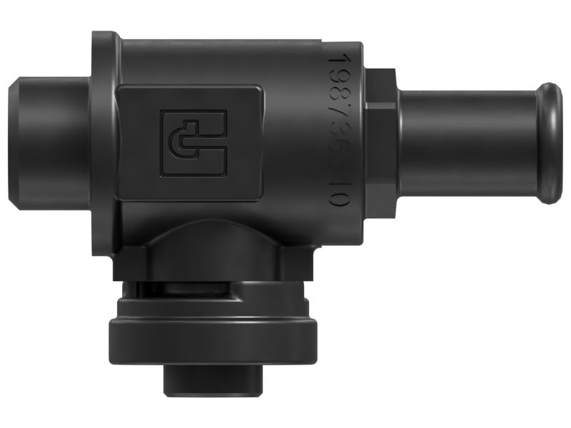 Сливной клапан масла M16