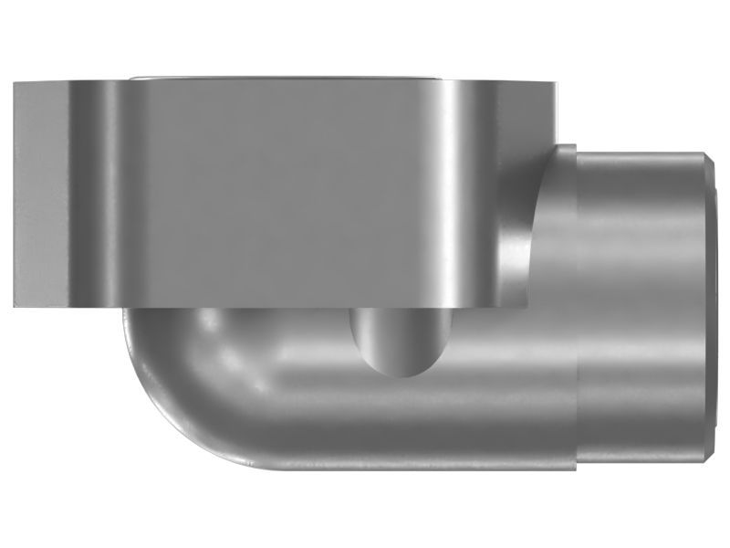 634-3934: FLANGE KIT 6343934 купить