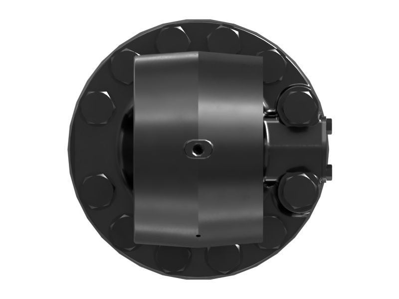 Cat® Reman Hydraulic Cylinder