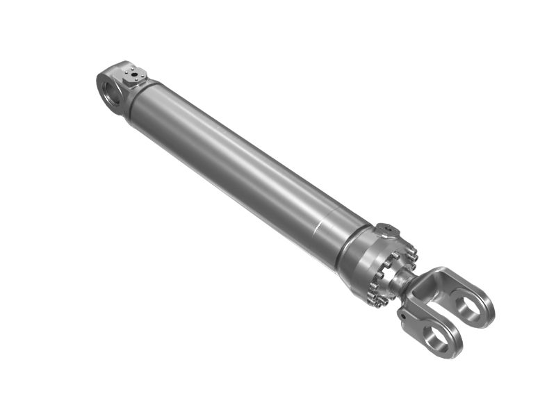 CYLINDER GP