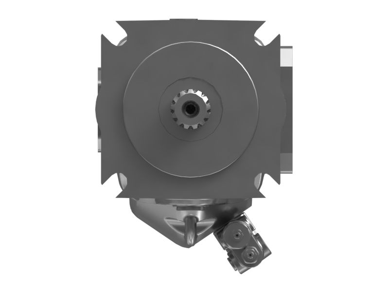 145cc Piston Pump
