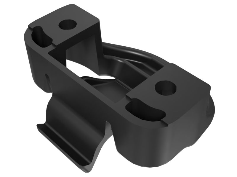 ХОМУТ ПЕТЛЕВОЙ