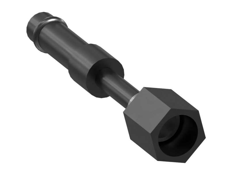 625-1156: 4.57mm Inner Diameter Coolant Lines Tube Assembly 6251156 купить