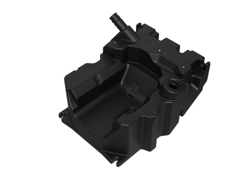 528-6024: TANK AS-FUEL 5286024 купить