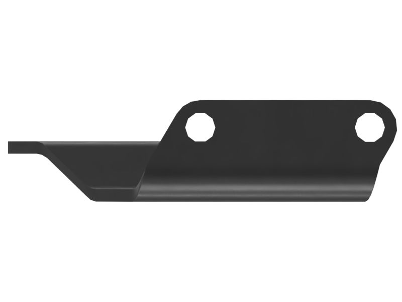 294-1004: Left Hand Cabin Lower Plenum | Cat® Parts Store