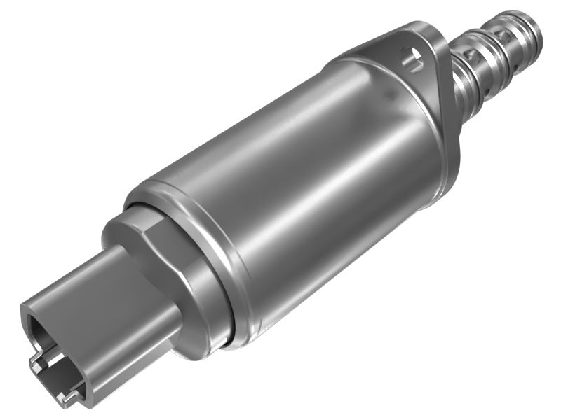 Solenoid Valve