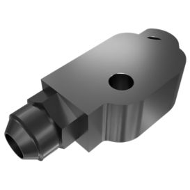 131-6664: 8.1 mm 内径涡轮增压器机油管路软管