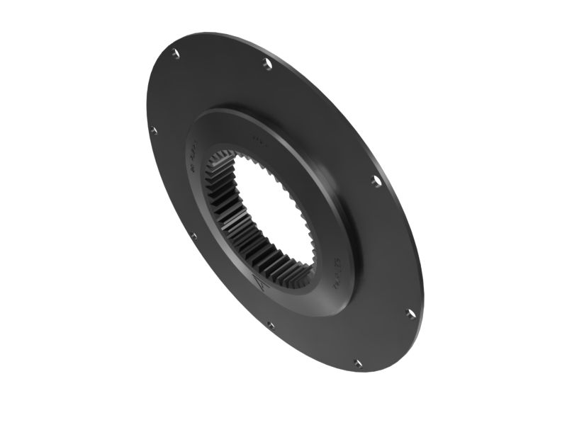 КРЫШКА КОНСИСТЕНТНОЙ СМАЗКИ