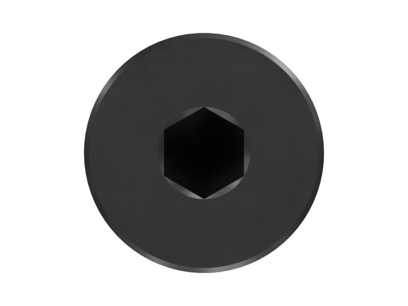 Return Check Valve Sleeve