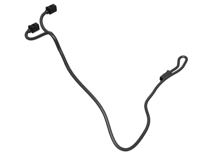 Жгут проводов нагревателя