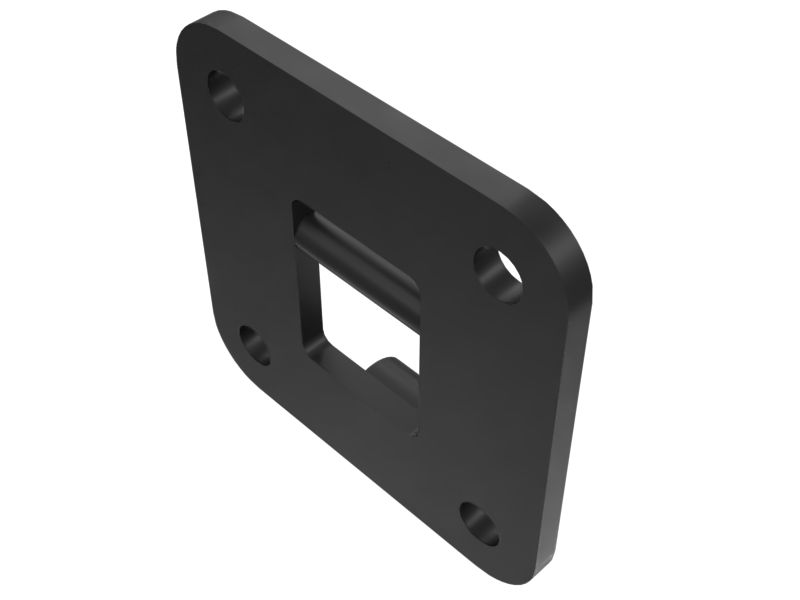 КРОНШТЕЙН В СБОРЕ