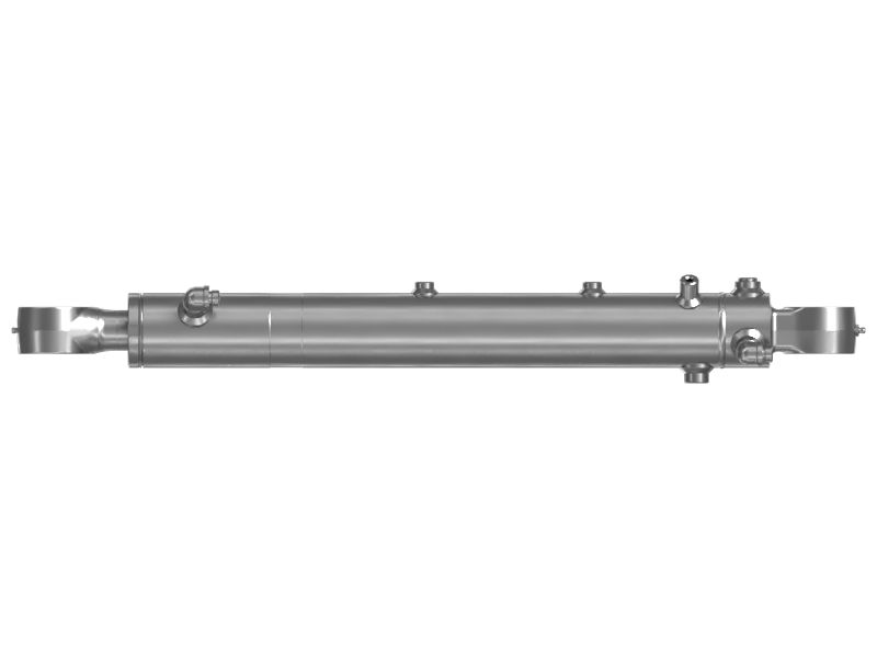 580-1339: TUBE AS-O FI 5801339 купить