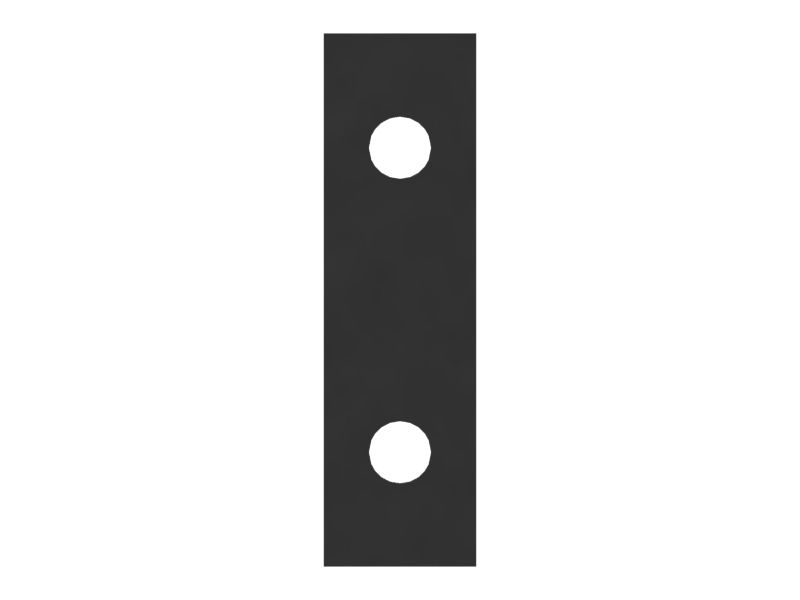 416-0739: Debris Guard Rear Door Plate 4160739 buy