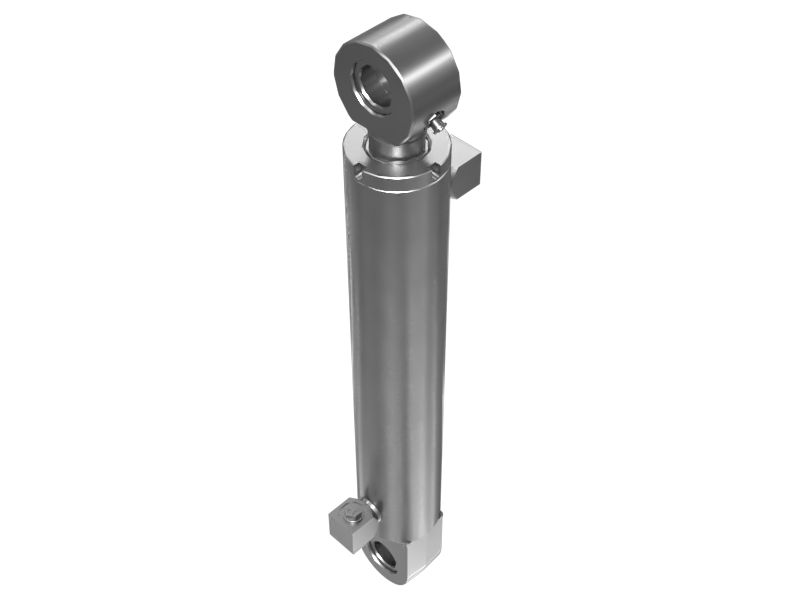 11R-2279: Cat® Reman New with Core (NWC) Gear Pump