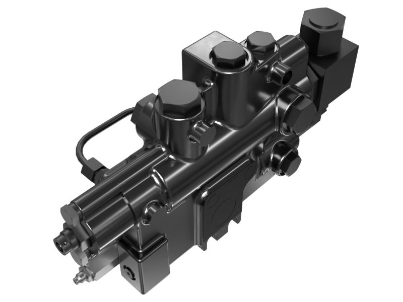 КЛАПАН GP-CMB