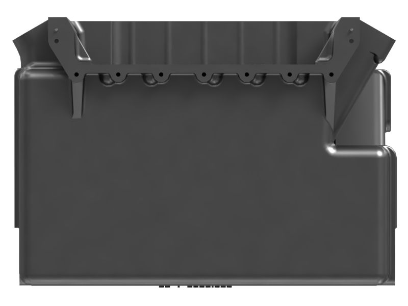 Масляный поддон