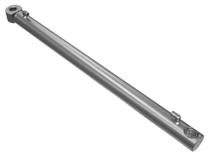 CYLINDER GP