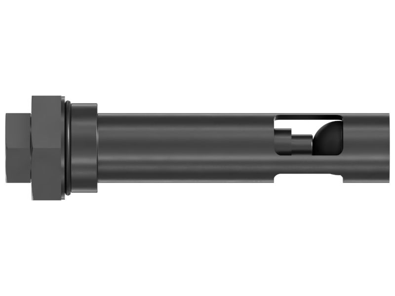 519-5512: 176mm Long Magnetic Plug 5195512 купить