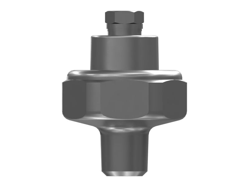 Реле давления масла