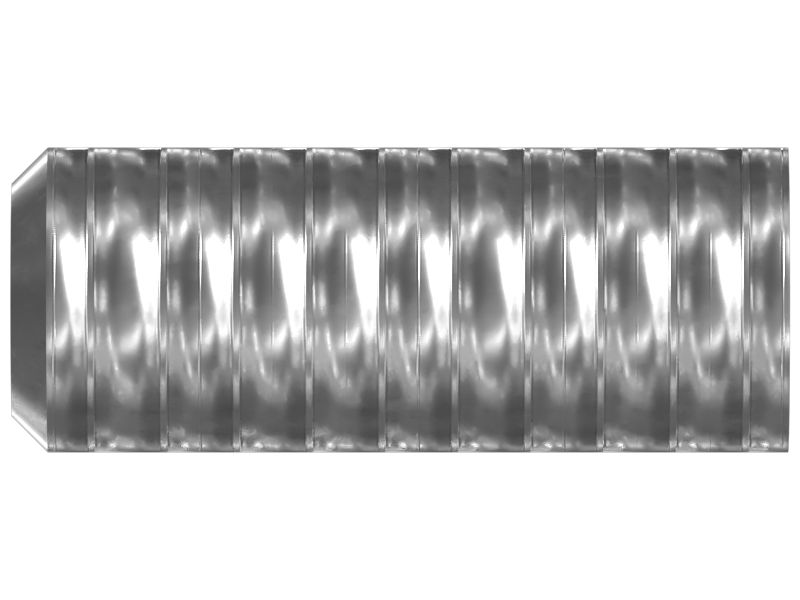 БОЛТ С ВНУТРЕННИМ ШЕСТИГРАННИКОМ