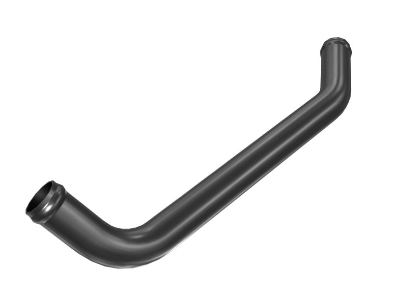 603-6409: M85x4 Bucket Cylinder Rod