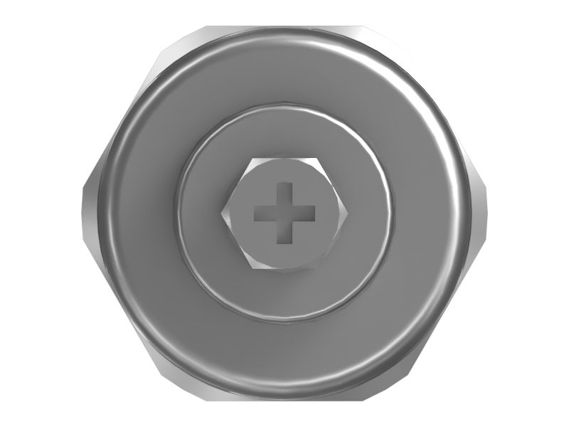 Реле давления масла