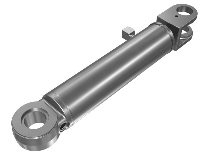 624-9911: CYLINDER GP