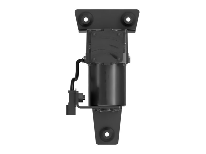 ТОРЦЕВАЯ КРЫШКА