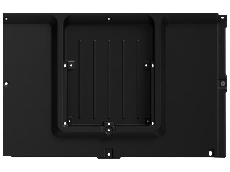 КРЫШКА В СБОРЕ