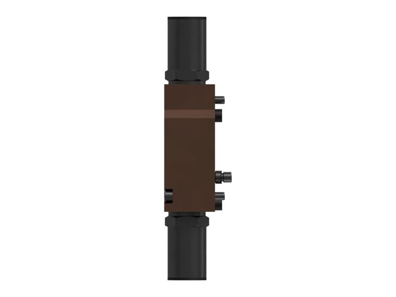 508-7290: Differential Valve 5087290 купить