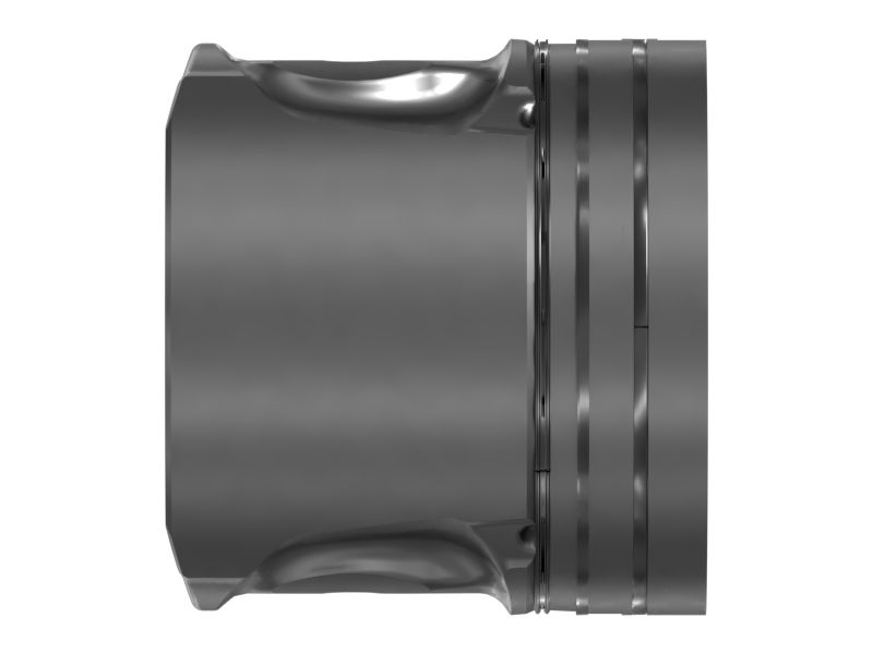 +0.5mm Oversize Piston Kit