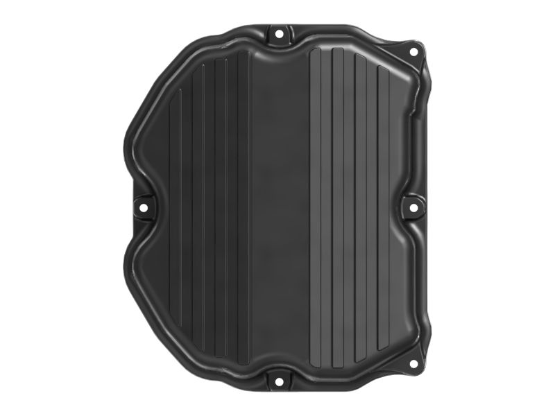 Крышка клапанного механизма в сборе