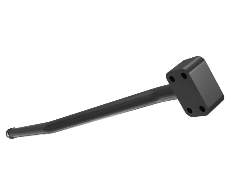 611-7804: Газовый зарядный клапан